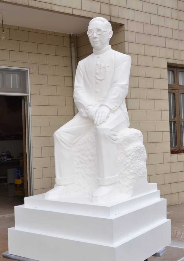 贵阳泡沫雕塑厂