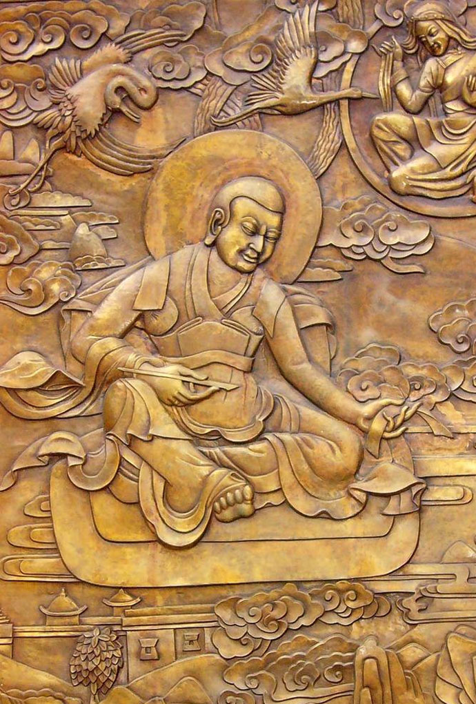 贵州锻铜雕塑厂家