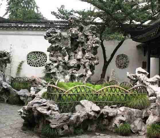 黔太湖石,天然灵壁石基地