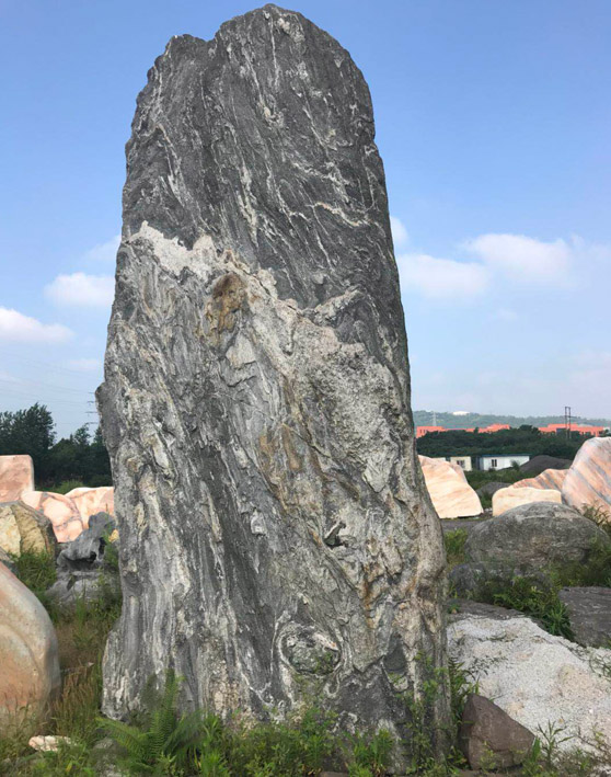 贵阳泰山石哪有卖的正宗泰山石销售厂家