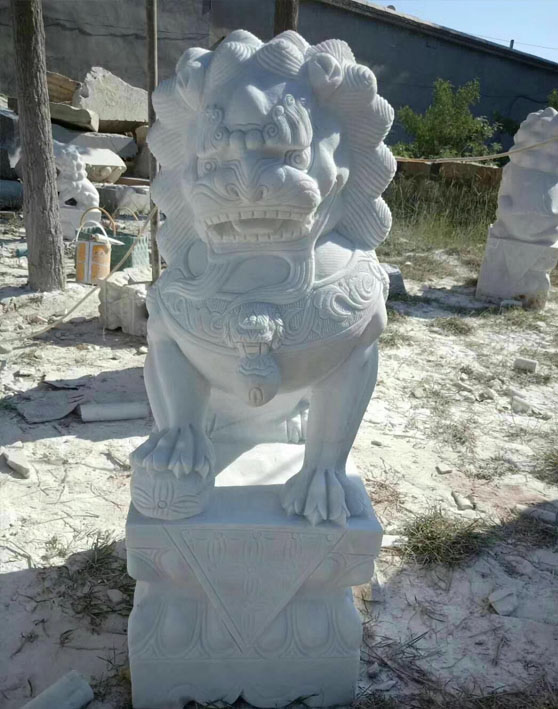 贵州专业定做石材雕塑加工厂