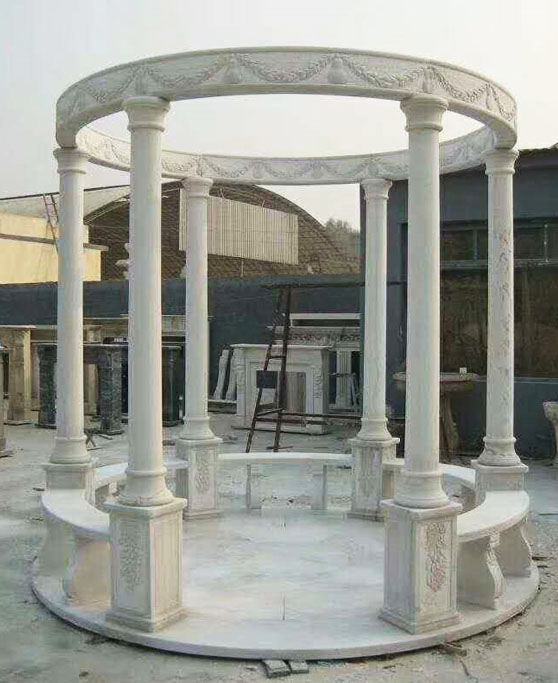 贵州专业定做石材雕塑加工厂