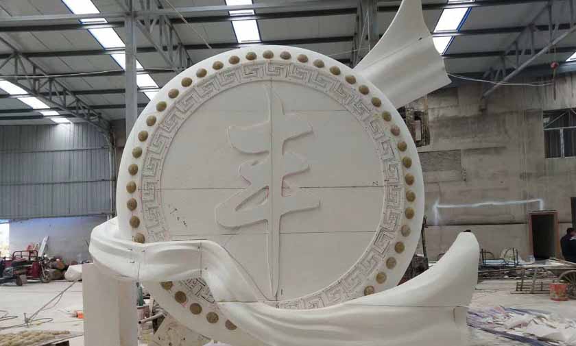 贵州大型雕塑工程厂家