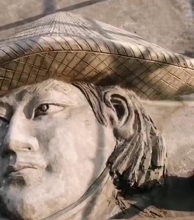 贵州水泥雕塑制作方法及周期